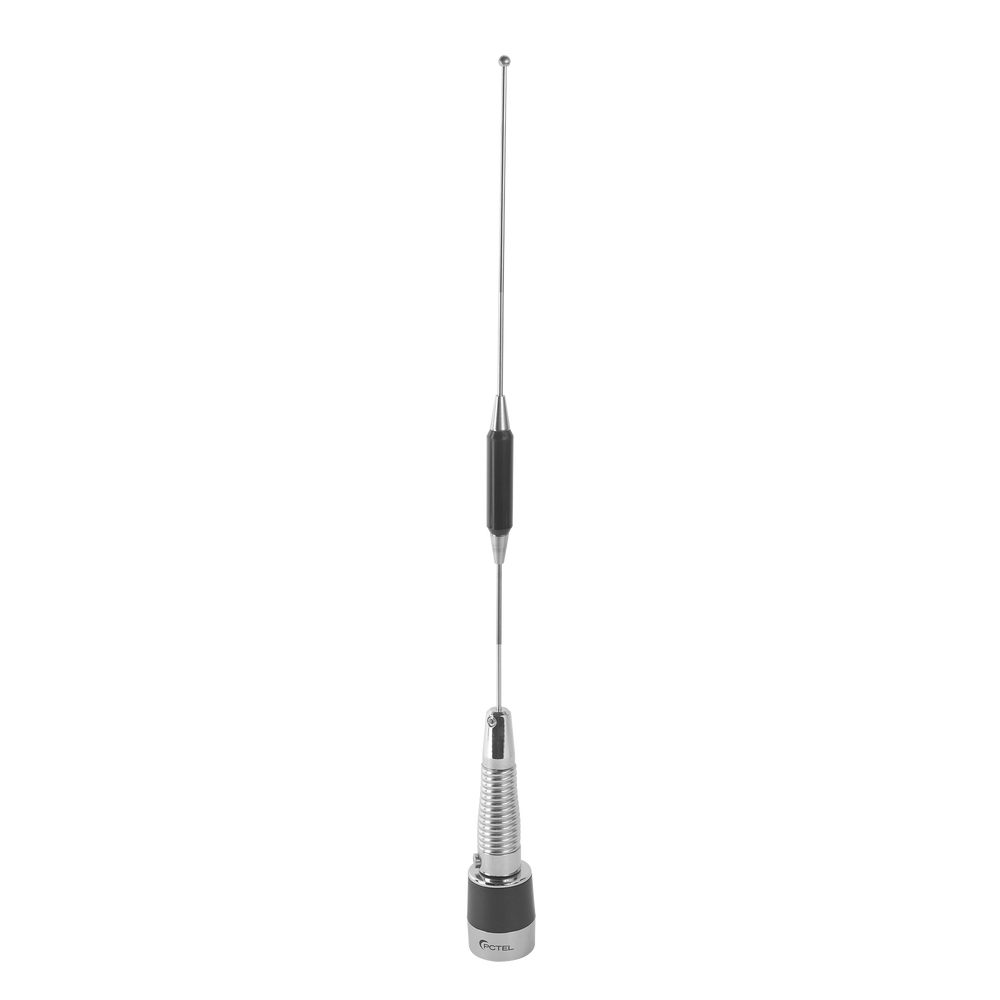 VHF and UHF Wideband Antennas, Frequency 490-512 MHz, Gain 5 dB