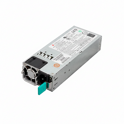 CRPS - AC - 600W total Power, no power cord