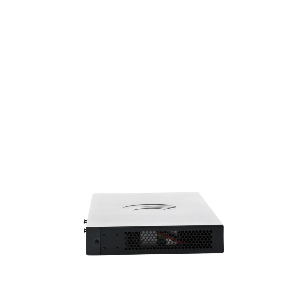 Switch cnMatrix EX1028  de 24 puertos Gigabit Ethernet y 4 SFP, Capa 2,  gestión en la nube