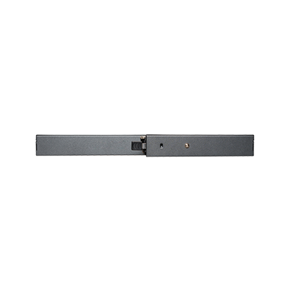 cnMatrix EX2052R-P, Switch inteligente Ethernet PoE, 48 x 1 Gps y 4 SFP +, fuente de alimentación extraíble