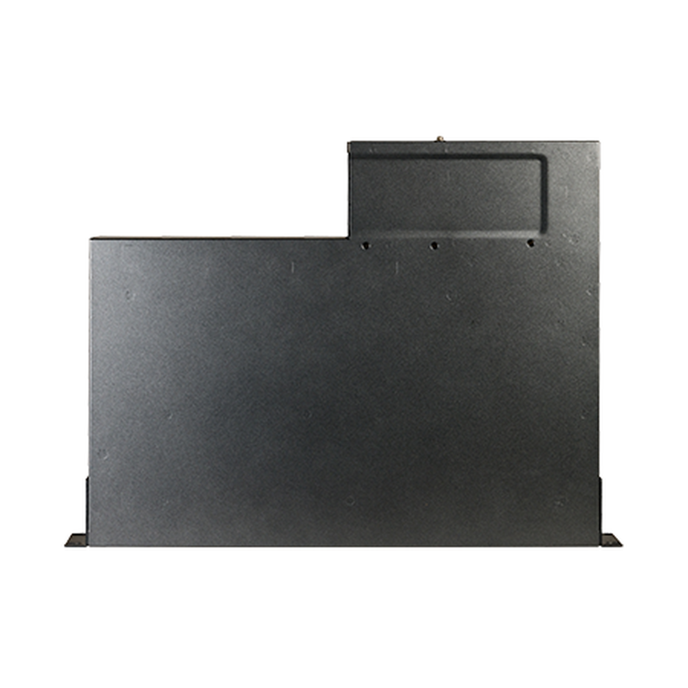 cnMatrix EX2052R-P, Switch inteligente Ethernet PoE, 48 x 1 Gps y 4 SFP +, fuente de alimentación extraíble