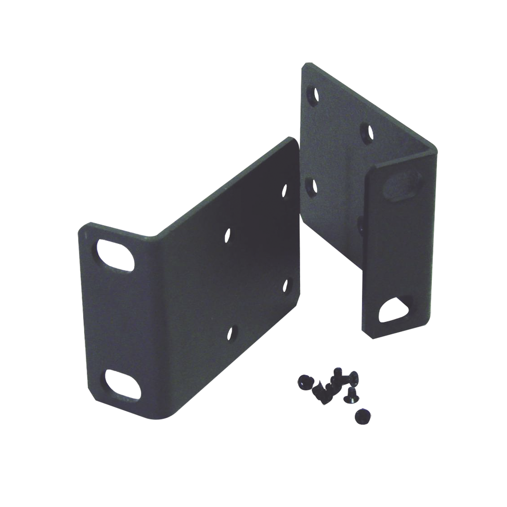 Kit de montaje para Rack 19" de switches cnMatrix EX2028,  EX2028-P,  EX2016M-P,  EX1028,  EX1028-P,  EX2052,  EX2052-P