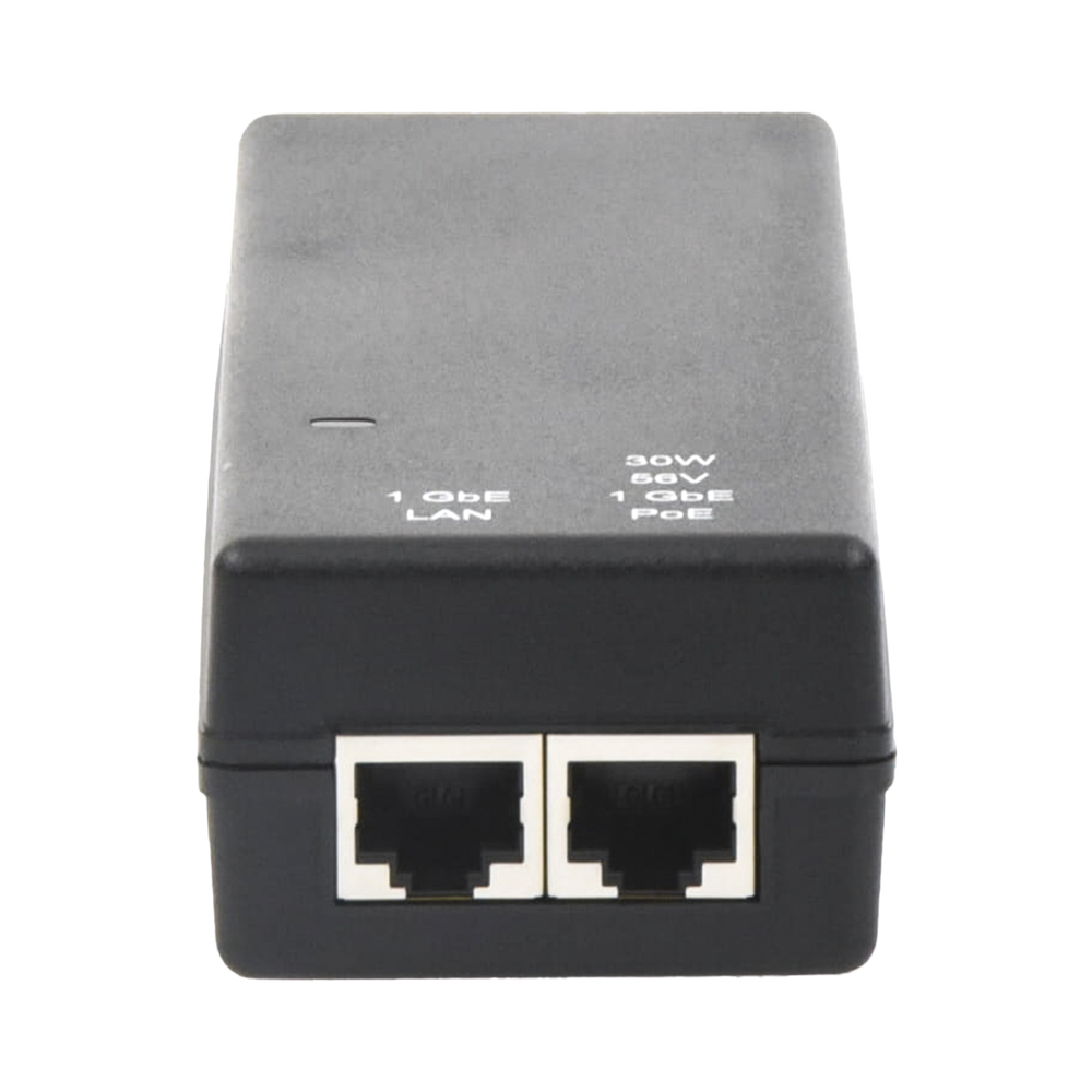 (N000000L034B) 56Vdc 0.5A (30 Watts) PoE power supply for cnPilot, PMP 450 and PTP 450 equipment