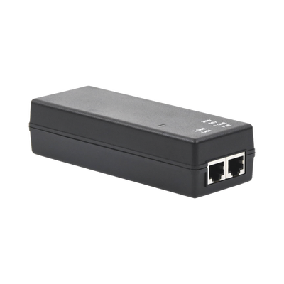 Fuente de alimentación PoE de 56Vcd 0.5A (30W) para equipos PMP 450 / PTP 450 (N000000L034B)