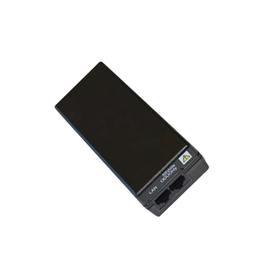 Fuente de alimentación PoE 56Vcd 60W puertos 5 Gbps para equipos Cambium cnPilot XV2-2, XV3-8 y cnWave