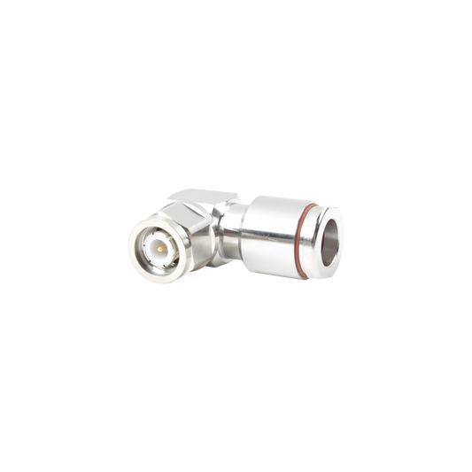 N000081L006A - TNC Male Right Angle for CNT-400