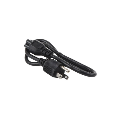 Cable 3 circulos de Alimentación de CA para Injectores PoE en Equipos ePMP/cnPilot (N000900L031A)