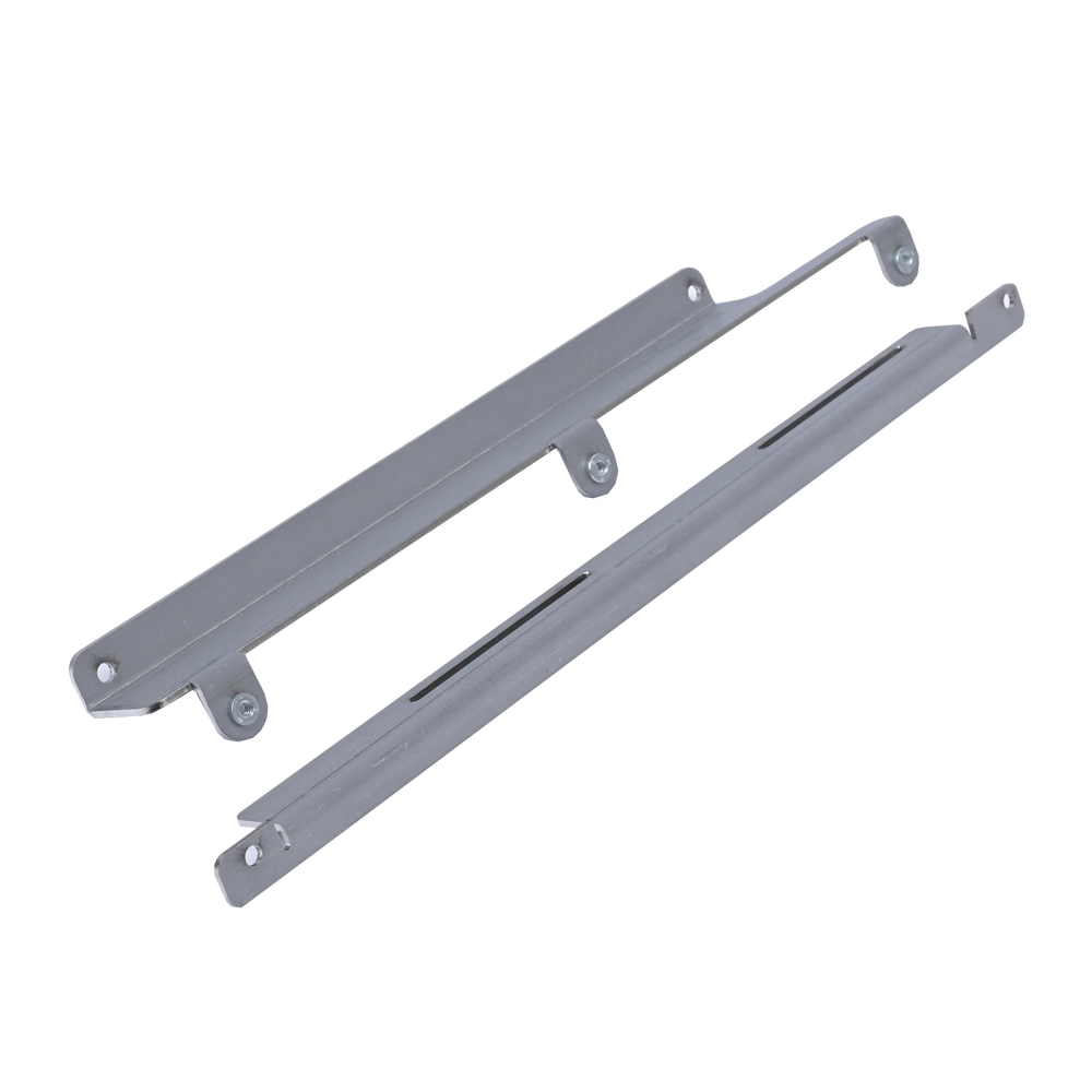 Mounting Kit for NCA-2 on NFS2-640 Panel