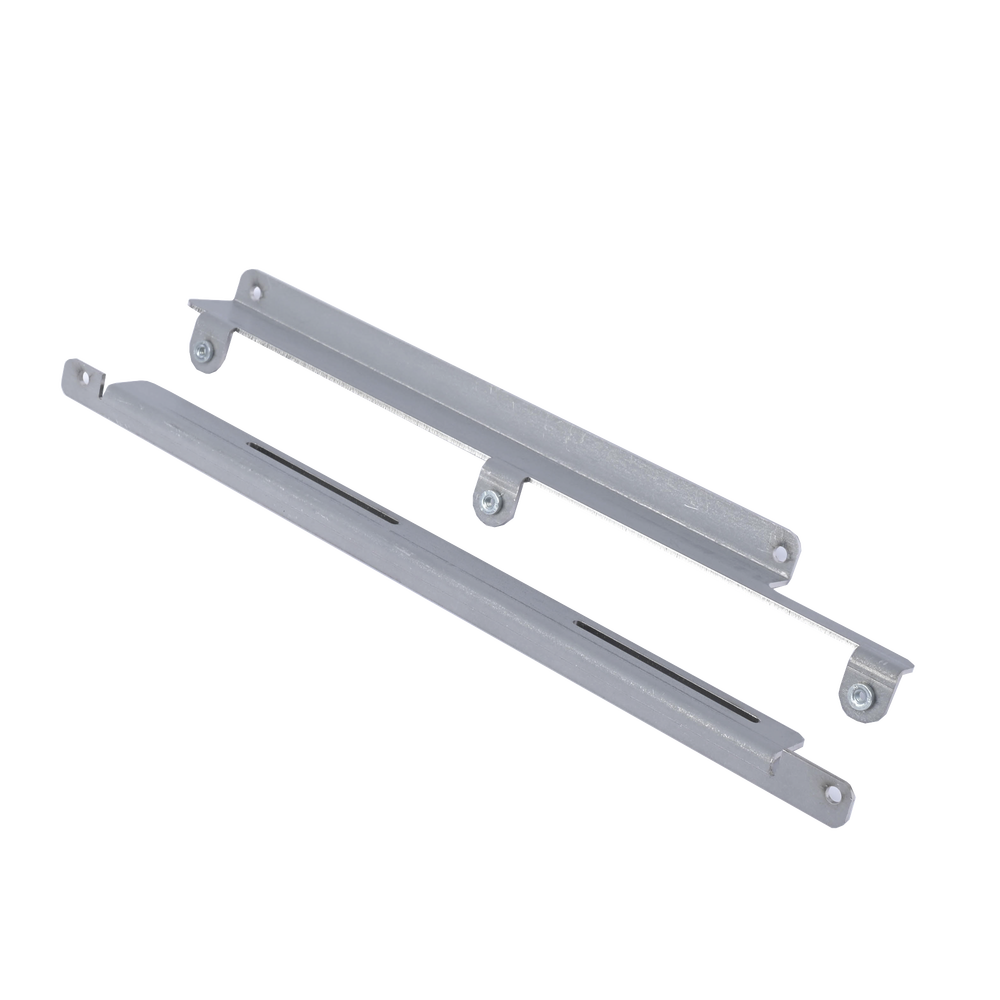 Mounting Kit for NCA-2 on NFS2-640 Panel