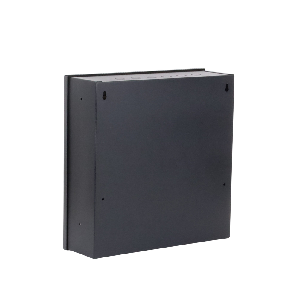 Notifier ONYX Series Addressable Fire Detection Panel / 318 Points: 159 Detectors and 159 Modules / Network Connectivity / English