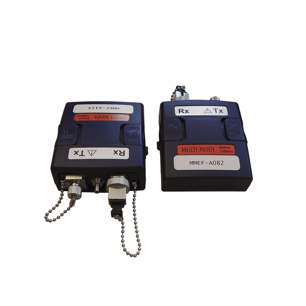 Modulo para probar Fibra Óptica Multimodo a Nivel 1 (Perdida / Longitud) para Certifier40G (NGC4500FANA)