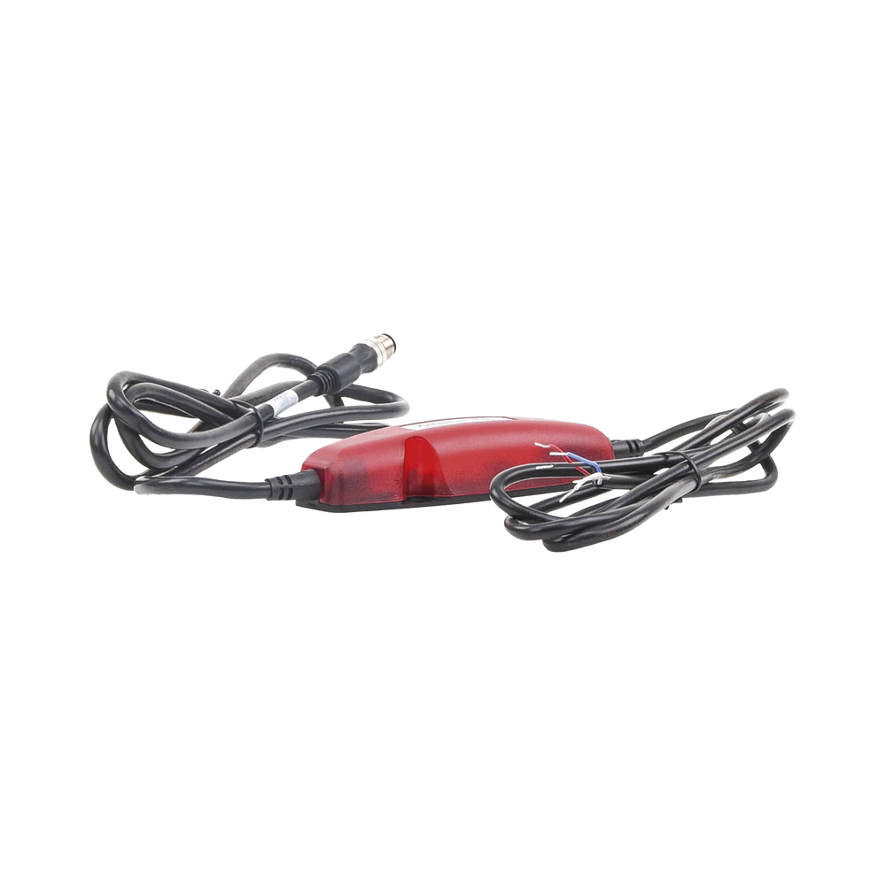 Convertidor de datos NMEA 0183 AIS a NMEA 2000