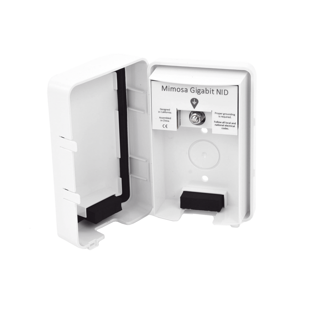 PoE Data Protector for Mimosa Networks C5x and C5c