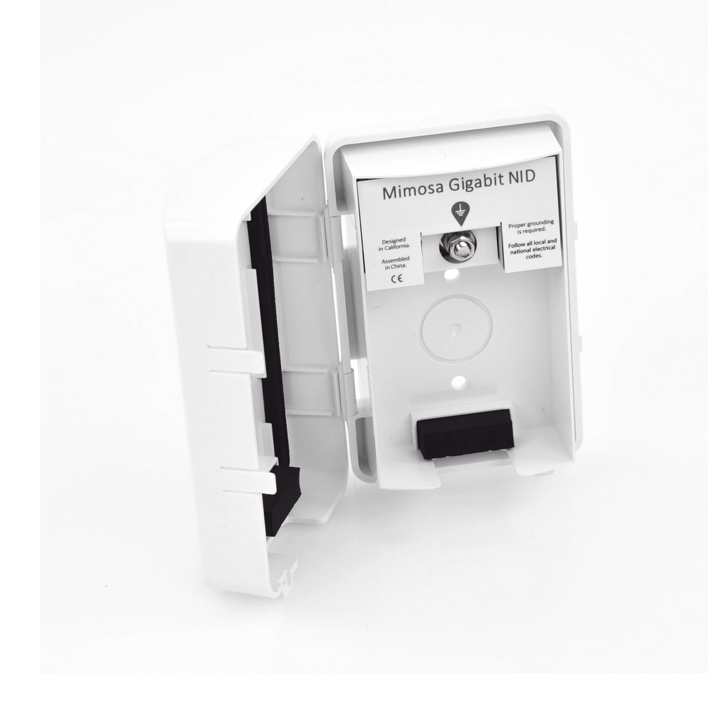 PoE Data Protector for Mimosa Networks C5x and C5c