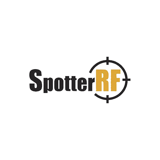 Servidor Virutal para Radares Spotter RF