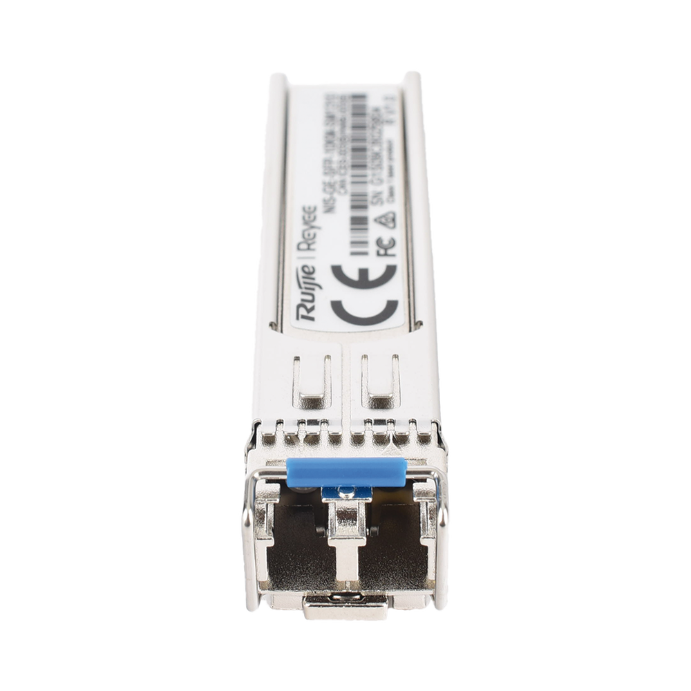 Industrial Mini-Gbic SFP Transceiver 1GB Singlemode LC Duplex up to 10 km