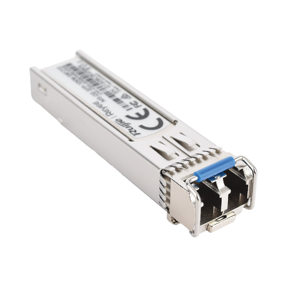Industrial Mini-Gbic SFP Transceiver 1GB Singlemode LC Duplex up to 10 km