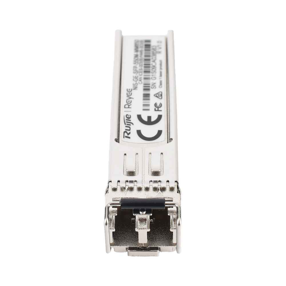 Industrial Mini-Gbic SFP 1GB Multimode LC Duplex Transceiver up to 550m