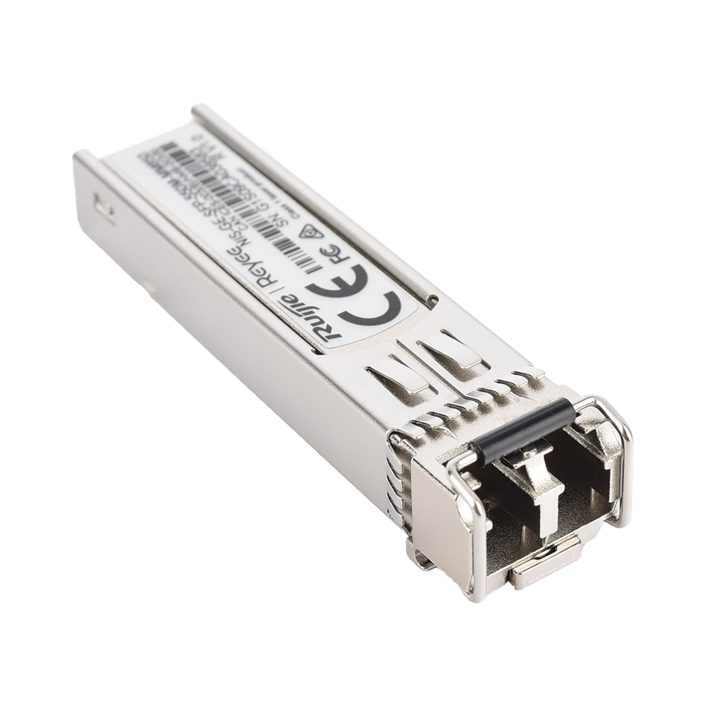 Industrial Mini-Gbic SFP 1GB Multimode LC Duplex Transceiver up to 550m