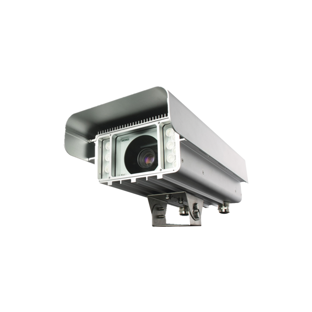 Cámara / LPR / ANPR / Exterior IP66 / Sensor 3.2 megapixeles