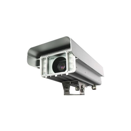 Cámara / LPR / ANPR / Exterior IP66 / Sensor 3.2 megapixeles