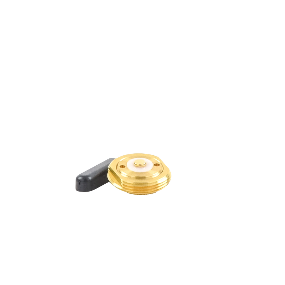 Typical 3/4" Mount (NMO), No Cable or Connector.