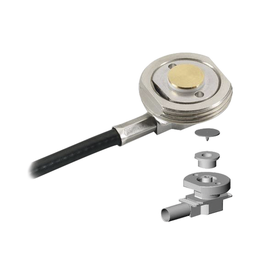 HF Mounting Hardware
