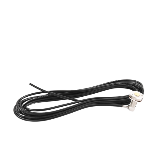 Kit de Instalación para Antenas de Alta y Baja Frecuencia