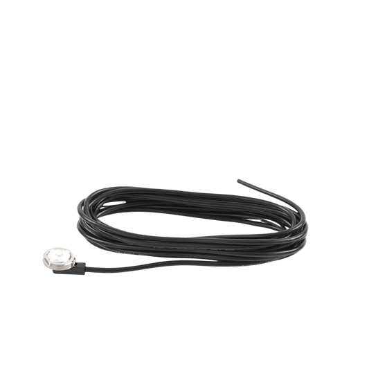 Kit de Instalación, Incluye Montaje de 3/4? (NMO) y 5 m de Cable RG58A/U, sin Conector.