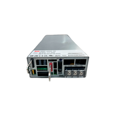 Fuente De Alimentación Industrial Cerrada De Alta Confiabilidad De 3200 W VCA/VCC