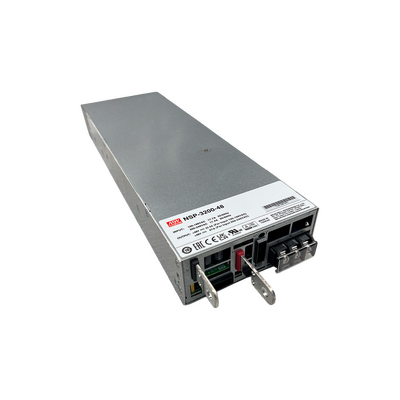 Fuente De Alimentación Industrial Cerrada De Alta Confiabilidad De 3200 W VCA/VCC