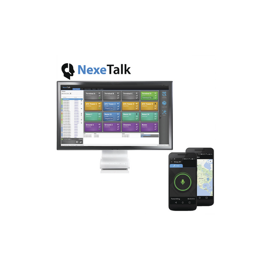 Licencia adicional para un celular (requiere NT-MOBILE)