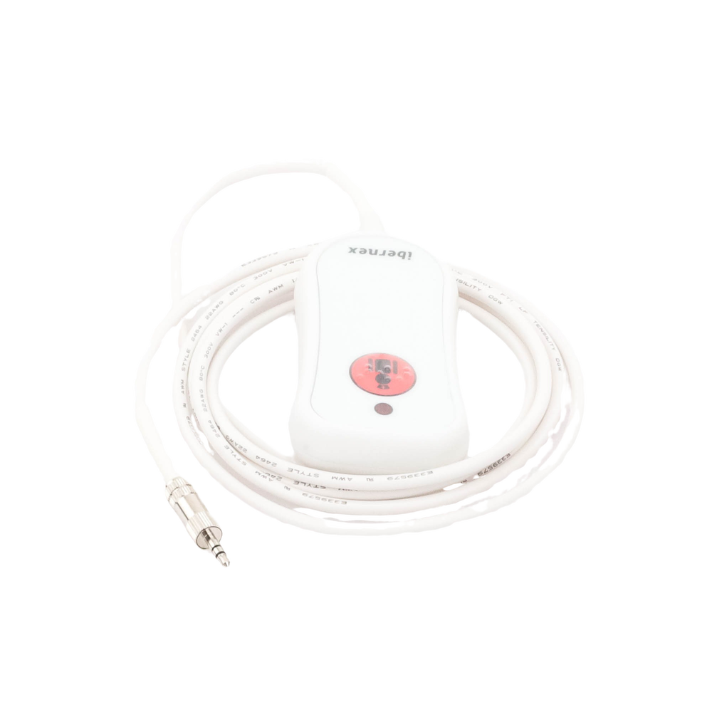 Pulsador de Cama con Indicador LED / Marcado Braille / IP67 / Compatible con NX0019/B, NX1021, NX0015 y NX0080/J1