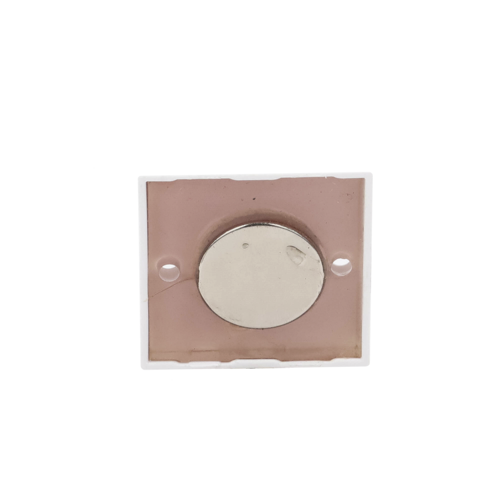 Soporte Magnético para Pulsador de Cama, Compatible con NX0881, NX0883 y NX0885