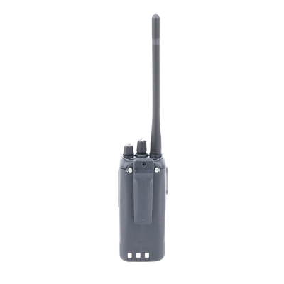 136-174 MHz, Digital NXDN-Analógico, DTMF, IP67, 5 Watts, 260 Canales, Roaming, Encriptación, GPS, Inc. antena, batería,