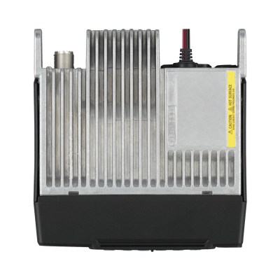 136-174 MHz, Digital NXDN-Analógico, 50 Watts, 260 Canales, Trunking Tipo D, Encriptación, IP54, MIL-STD-810, GPS, Inclu