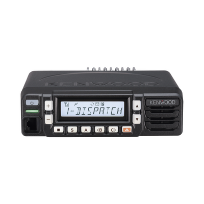 136-174 MHz, Digital NXDN-Analógico, 50 Watts, 260 Canales, Modulación a 6.25KHz, Encriptación, IP54, MIL-STD-810, GPS i