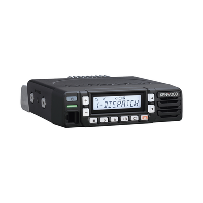 136-174 MHz, Digital NXDN-Analógico, 50 Watts, 260 Canales, Modulación a 6.25KHz, Encriptación, IP54, MIL-STD-810, GPS i