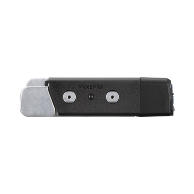 400-470 MHz, Digital NXDN-Analógico, 45 Watts, 260 Canales, Trunking Tipo D, Encriptación, IP54, MIL-STD-810, GPS, Inclu