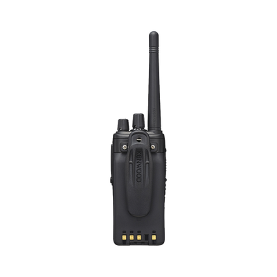 400-520 MHz, 512 Canales, Digital NXDN-DMR-Análogo, GPS, Bluetooth, IP67, 14 Pines, Intr. Seg, Inc. Batería-Antena-Carga
