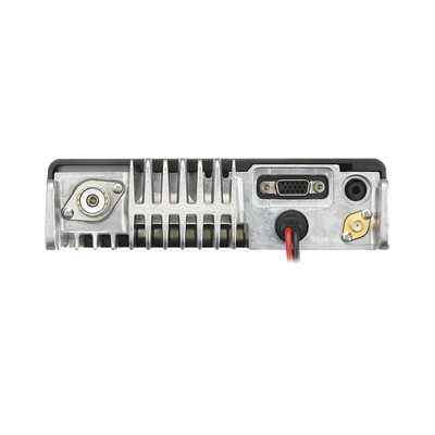 806-870 MHz, Digital NXDN-DMR-Análogo, 512 Canales,15 W, GPS, Bluetooth, Cancelación de ruido. Incluye accesorios