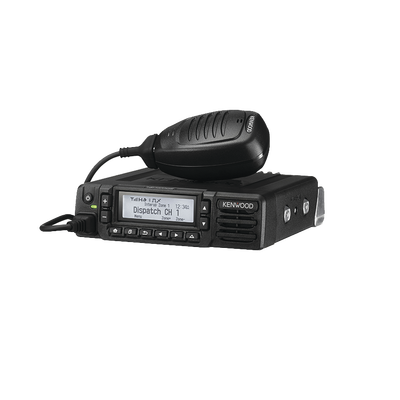 806-870 MHz, Digital NXDN-DMR-Análogo, 512 Canales,15 W, GPS, Bluetooth, Cancelación de ruido. Incluye accesorios