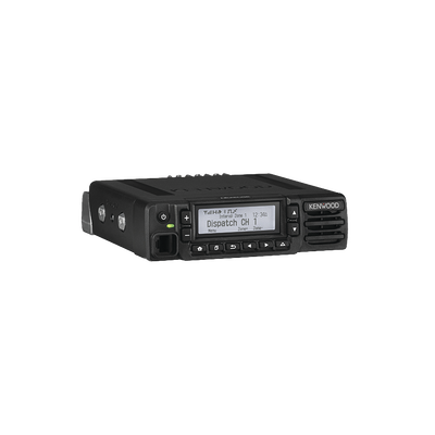 806-870 MHz, Digital NXDN-DMR-Análogo, 512 Canales,15 W, GPS, Bluetooth, Cancelación de ruido. Incluye accesorios