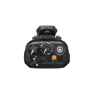 450-520 MHz, Digital NXDN-DMR-Analógico, 5 W, Bluetooth, GPS, MicroSD, 1024 Canales, Incluye Batería, cargador, antena, 