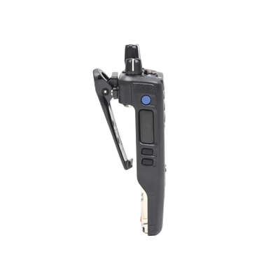 450-520 MHz, 5 W, Display a color, Bluetooth, GPS, MicroSD, 1024 Canales, SOLO RADIO