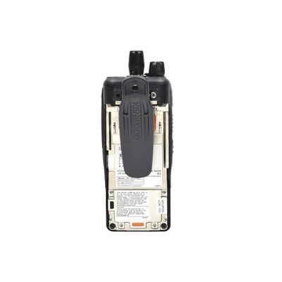 380-470 MHz, 5 W, Display a color, Bluetooth, GPS, MicroSD, 1024 Canales, SÓLO RADIO