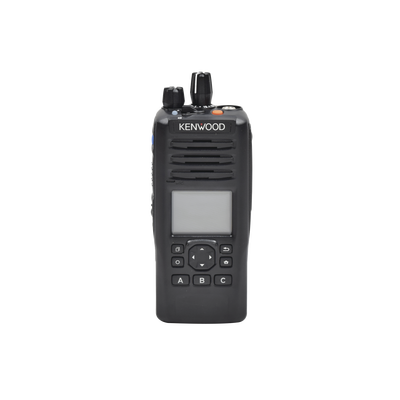 380-470 MHz, 5 W, Display a color, Bluetooth, GPS, MicroSD, 1024 Canales, SÓLO RADIO
