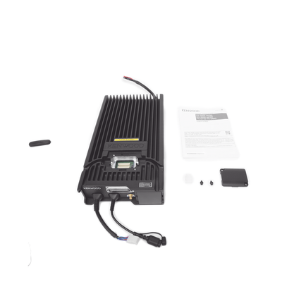 136-174 MHz, Alta potencia 110 W, Digital NXDN-P25-Análogo, Bluetooth, GPS, Encriptación, Micro SD, SOLO RADIO