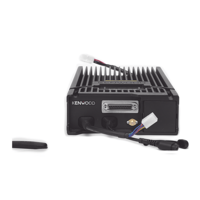 136-174 MHz, Alta potencia 110 W, Digital NXDN-P25-Análogo, Bluetooth, GPS, Encriptación, Micro SD, SOLO RADIO