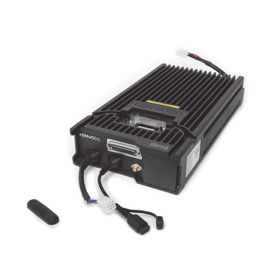 136-174 MHz, Alta potencia 110 W, Digital NXDN-P25-Análogo, Bluetooth, GPS, Encriptación, Micro SD, SOLO RADIO